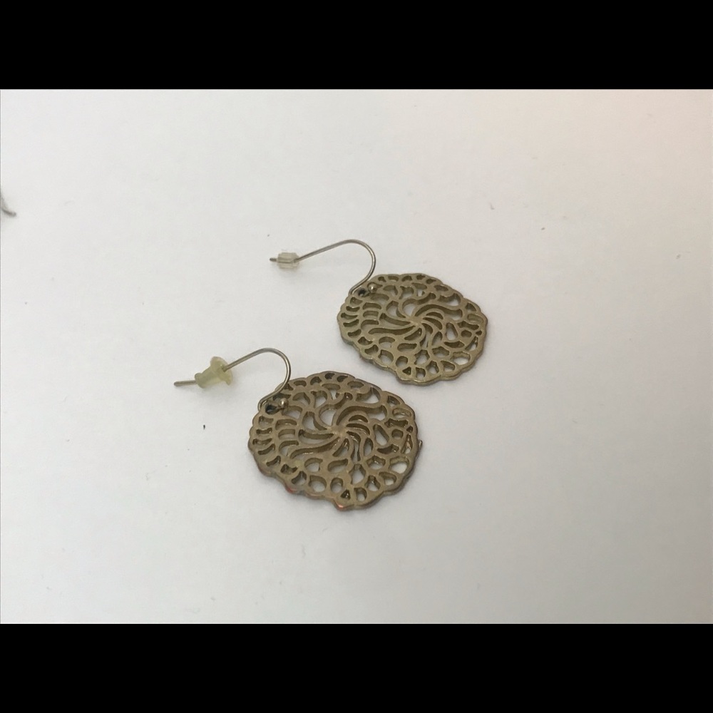 Beautiful Earrings